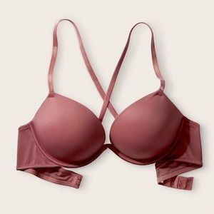 Victoria Secret PINK Super Push Up Bra